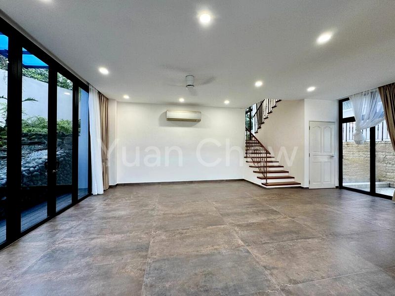 7 Bed Bungalow (Landed) for Rent in  Edelweiss Park Condominium - Image 8